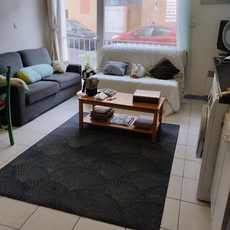 Rez-De-Chaussee Majorque Centre De Perpignan Zewnętrze zdjęcie