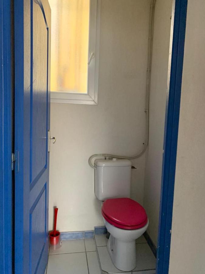 Rez-De-Chaussee Majorque Centre De Perpignan Zewnętrze zdjęcie