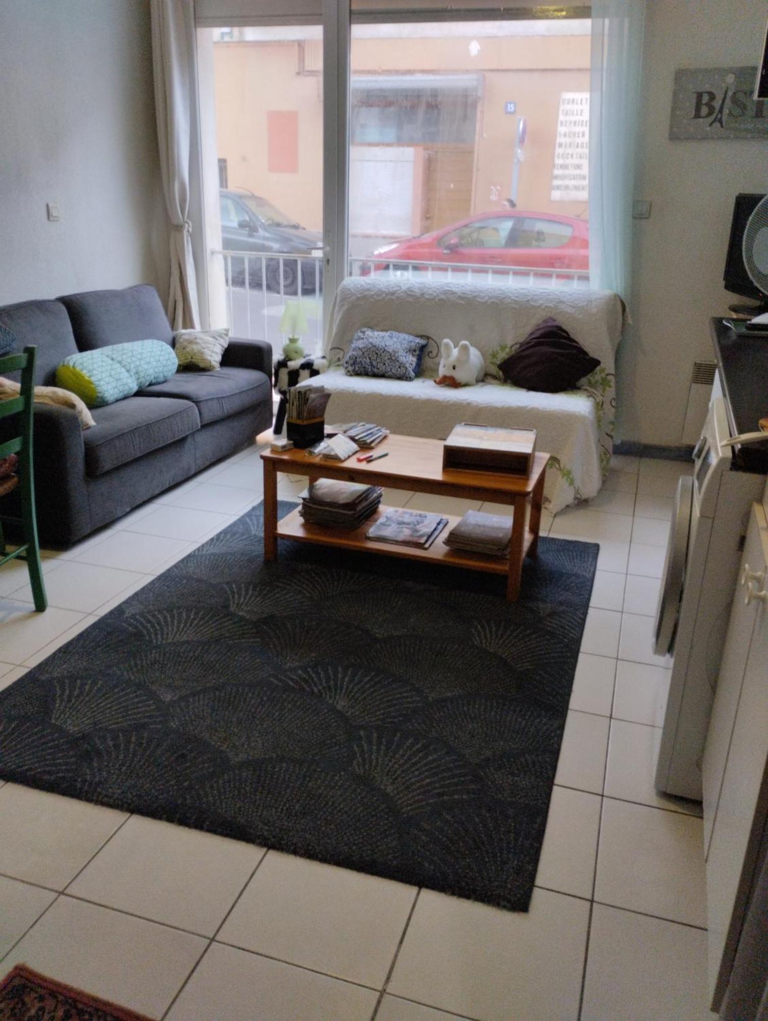 Rez-De-Chaussee Majorque Centre De Perpignan Zewnętrze zdjęcie